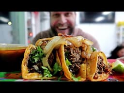 Discovered Mouthwatering EPIC Tacos | SKIP IT or EAT IT