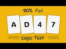 Test Your Logic: Mind-Bending Puzzle You Can Solve In Your Head