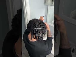 Doing finger coils after 382 days