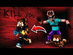 Can We Survive Mimicer In Realistic Minecraft?😨