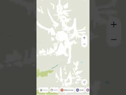 Beginner friendly navigation app - Maps.me