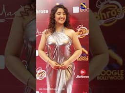 Ashnoor Kaur at #booglebollywoodballistic2024 #awards #entertainment #bollywoodshowbizz #bollywood