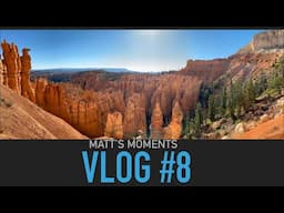 Bryce Canyon National Park Part 1