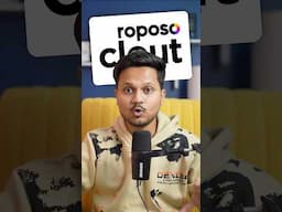 Dropshipping Kaise Kare ? Dropshipping in India Roposo Clout #dropshipping #roposoclout