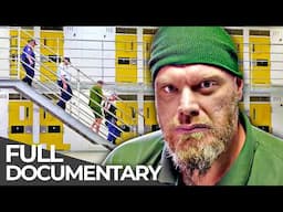 Locked Up Down Under: Australia Behind Bars | Complete Series | Part 2 | Free Documentary