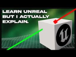 Learn Unreal Engine - Packed for Beginners