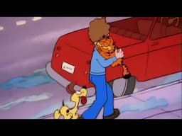 Garfield on the Town (1983) _05