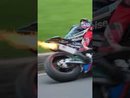 🔥🔥🔥 (no words needed) | Isle of Man TT Races