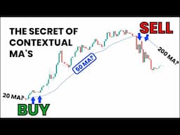 The Only Moving Average Guide You'll Ever Need