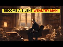 How to Become a Quiet Millionaire: The Secrets to Building Wealth Without Showing Off | Wealth Tank