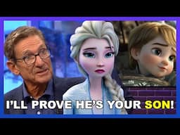 | Maury |  Will Elsa's baby's DNA test prove who's the father!