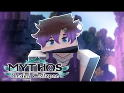 A MOUSE'S NEW START! | Ep. 01 (Part 01) | Mythos: Realm Collapse