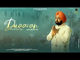 Duaavan | Vikram Sahney | Babu Singh Mann | Janjot Singh | Bhai Manna Singh |