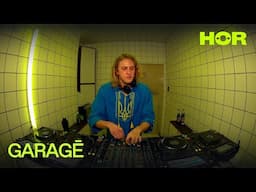 GARAGĒ | HÖR - February 4 / 2025