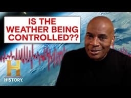 PIERCING SOUND Linked to Weather Control (Season 1) | The Proof Is Out There