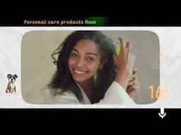 PERSONAL BEAUTY CARE PRODUCTS SPOKEN ENGLISH VOCABULARY HINDI BANGLA TELUGU TAMIL MALAYALAM KANNADA