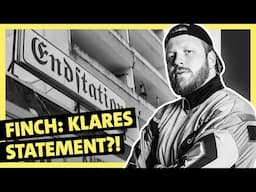 “Wenn du dumm bist”: Spaltet Finch seine eigene Fanbase? || PULS Musikanalyse