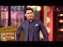 Kapil ने की Doctor की टांग खिचाई  | Comedy Nights With Kapil