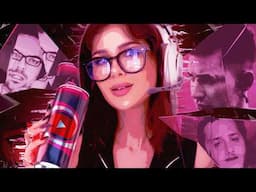 The Senseless Cycle of SSSniperwolf - YouTube's Sunk Cost | TRO