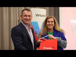 Virtuzone and Mortgage Finder host Exclusive Brokers Event