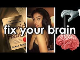 watch this if your brain is broken