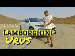 2022 Lamborghini Urus Review: Baddest, Biggest Bull!