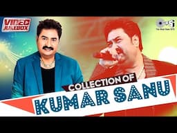 Kumar Sanu Solo Hit Songs | 90s Superhit Hindi Romantic Songs | Sadabahar Song | Hindi Songs