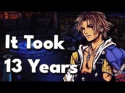 The History of FFX's "Impossible" Challenge