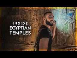 Inside Egyptian Temples (FULL DOCUMENTARY) MEGA EPISODE