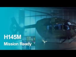 H145M - Mission ready