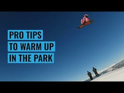 The Tricks I Use To Stay Safe In The Park