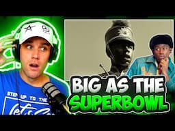 KENDRICK BRINGING OUT TYLER FOR THE SUPER BOWL!! | Tyler The Creator - Sticky