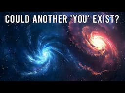 Parallel Universes - Could Another You Exist?