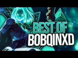 bobqinXD "GOD LEVEL LEBLANC" Montage | Best of bobqinXD