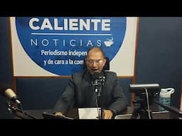 ☕️TERCER SORBO DE CAFÉ CALIENTE - 4 DE FEBRERO DE 2025