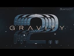 Gravity 2 Trailer Rescore #HeavyocityGRAVITY2Rescore