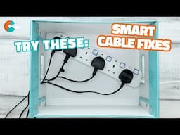 Power Strip Problems Solved! | Craft Factory