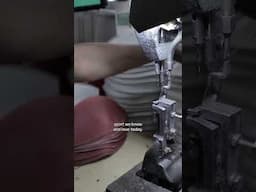 How footballs are made