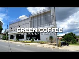 Green Coffee Bacaca Branch - Philippines Largest Cafe