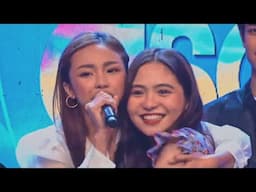 39 seconds of SharMay's CUTENESS! | (Sharlene San Pedro and Maymay Entrata)