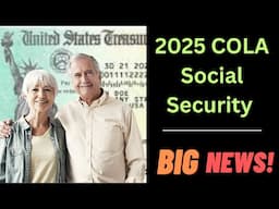 Is The Social Security Cost Of Living Adjustment A Cruel Joke?