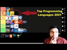 Best Programming Languages To Learn In 2021