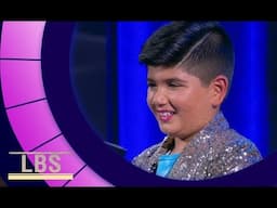 Meet Little Fashion Designer Nayan | Little Big Shots Aus Season 2  Episode 7