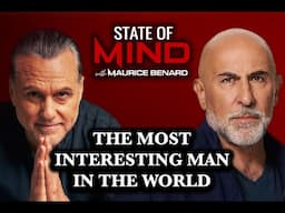 STATE OF MIND with MAURICE BENARD: CARLO ROTA