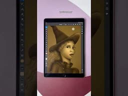 The most ELITE app for sketching! 😍 #illustration #adobe