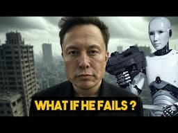 Could Elon Musk’s Artificial Intelligence Turn On Us ?