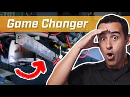 We Cut 80% of Stupid Tasks | Game Changer 1