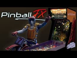 Banzai Run(Pinball FX) | Crow Plays