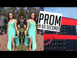 PROM in 60 Seconds