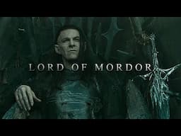 Adar | Lord of Mordor